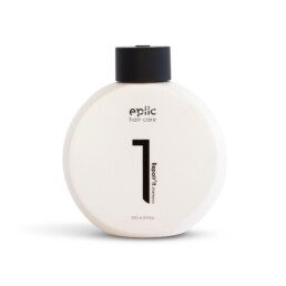 epiic hair care Repair'it shampoo nr. 1 ECOCERT® 250ml