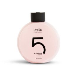 epiic hair care Volumize'it shampoo nr. 5 - 250ml