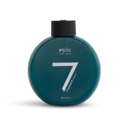 epiic hair care Cleanse'it shampoo nr. 7 - 250ml