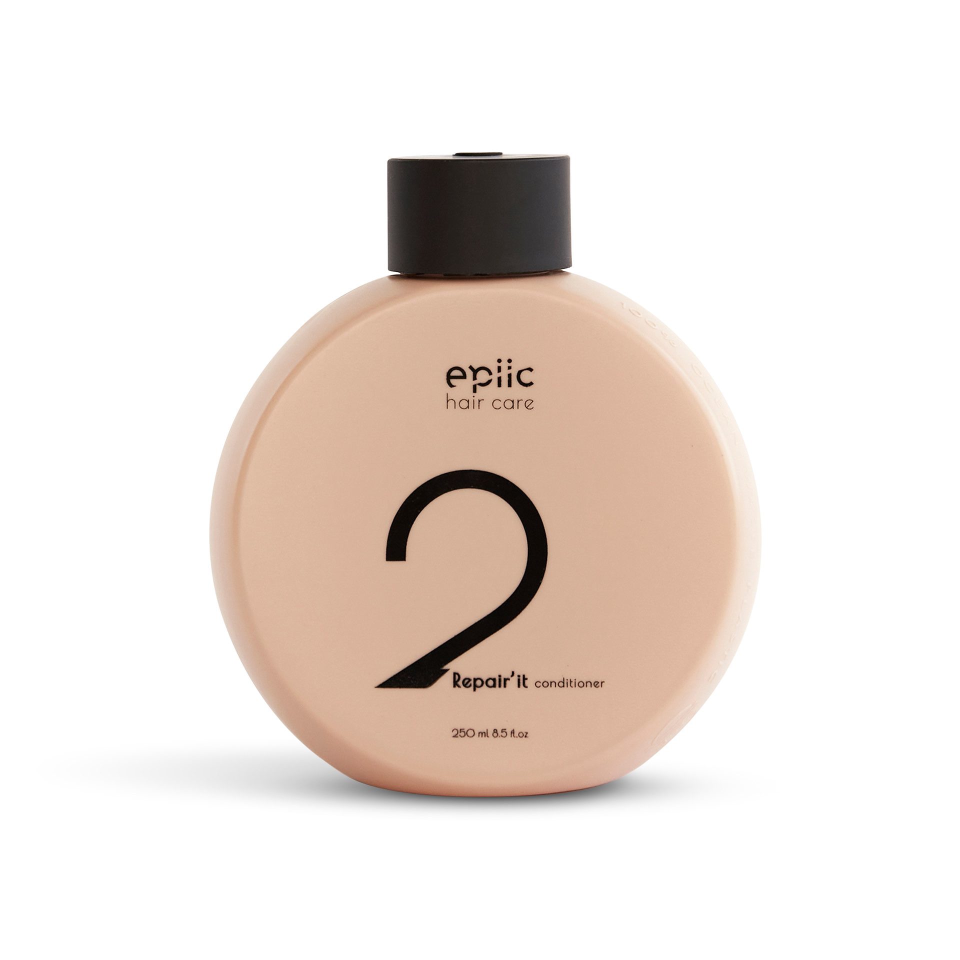 epiic hair care Repair'it conditioner nr. 2 - ECOCERT® 250ml