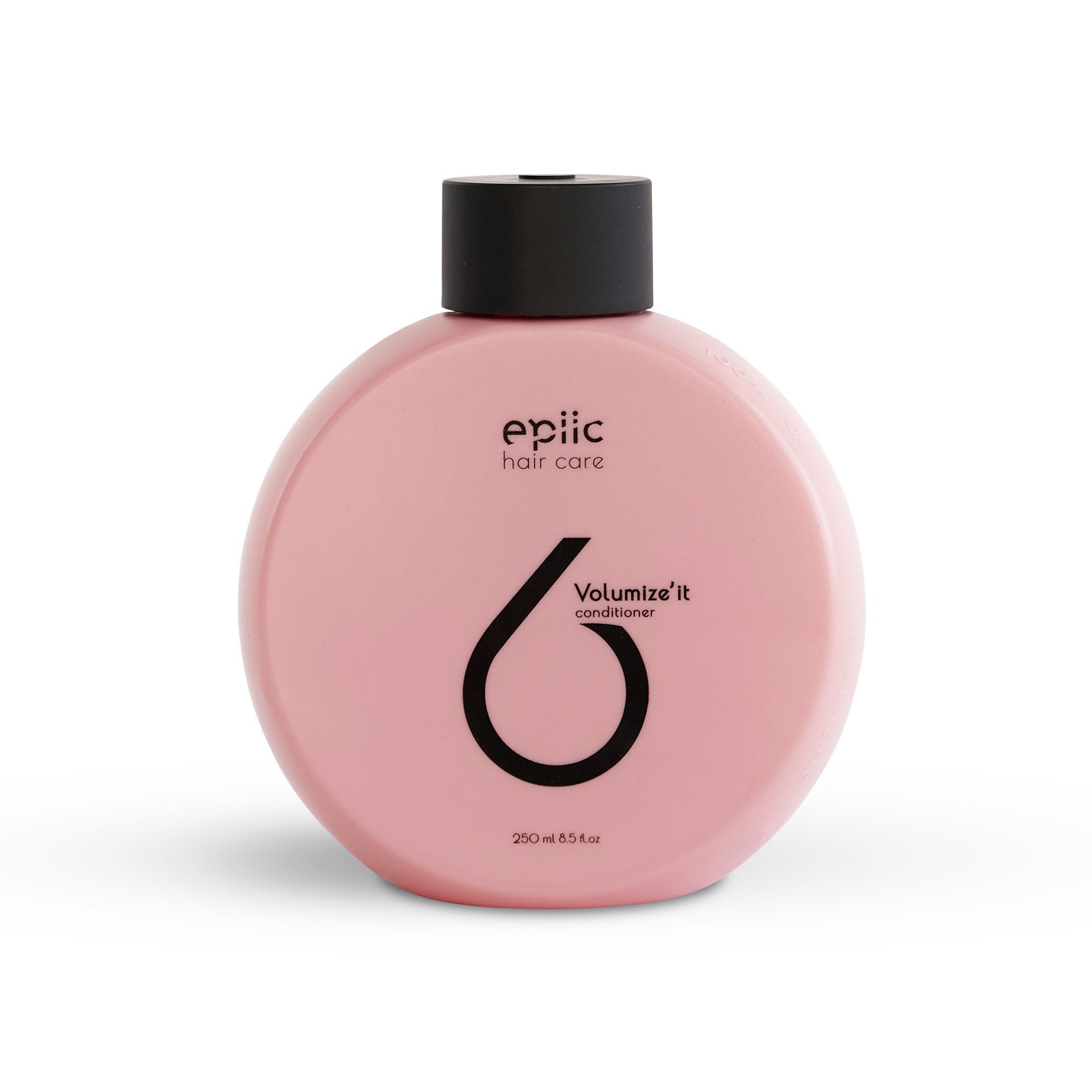 epiic hair care Volumize'it conditioner nr. 6 - 250ml