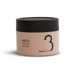 epiic hair care Repair'it masque nr. 3 - ECOCERT® 200ml