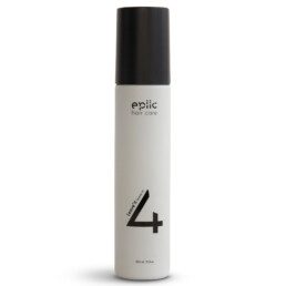 epiic hair care Leave'it leave-in spray nr. 4 - 150ml