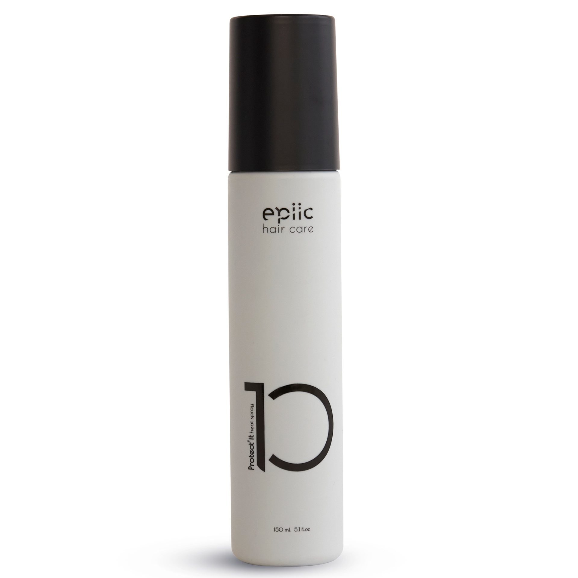 epiic hair care Protect'it heat spray nr. 10 - 150ml