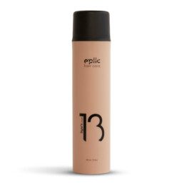 epiic hair care Style'it styling cream nr. 13 - 150ml