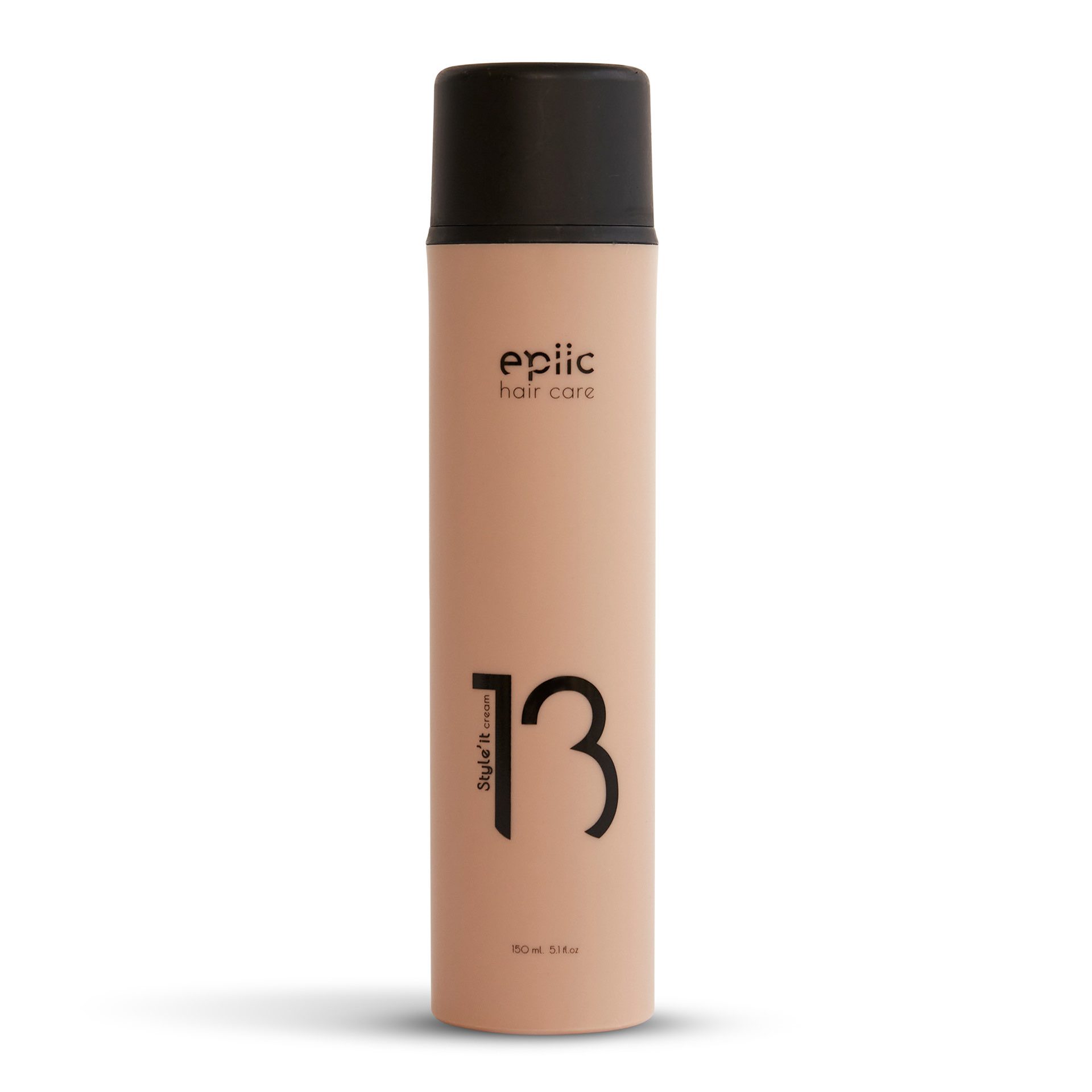 epiic hair care Style'it styling cream nr. 13 - 150ml