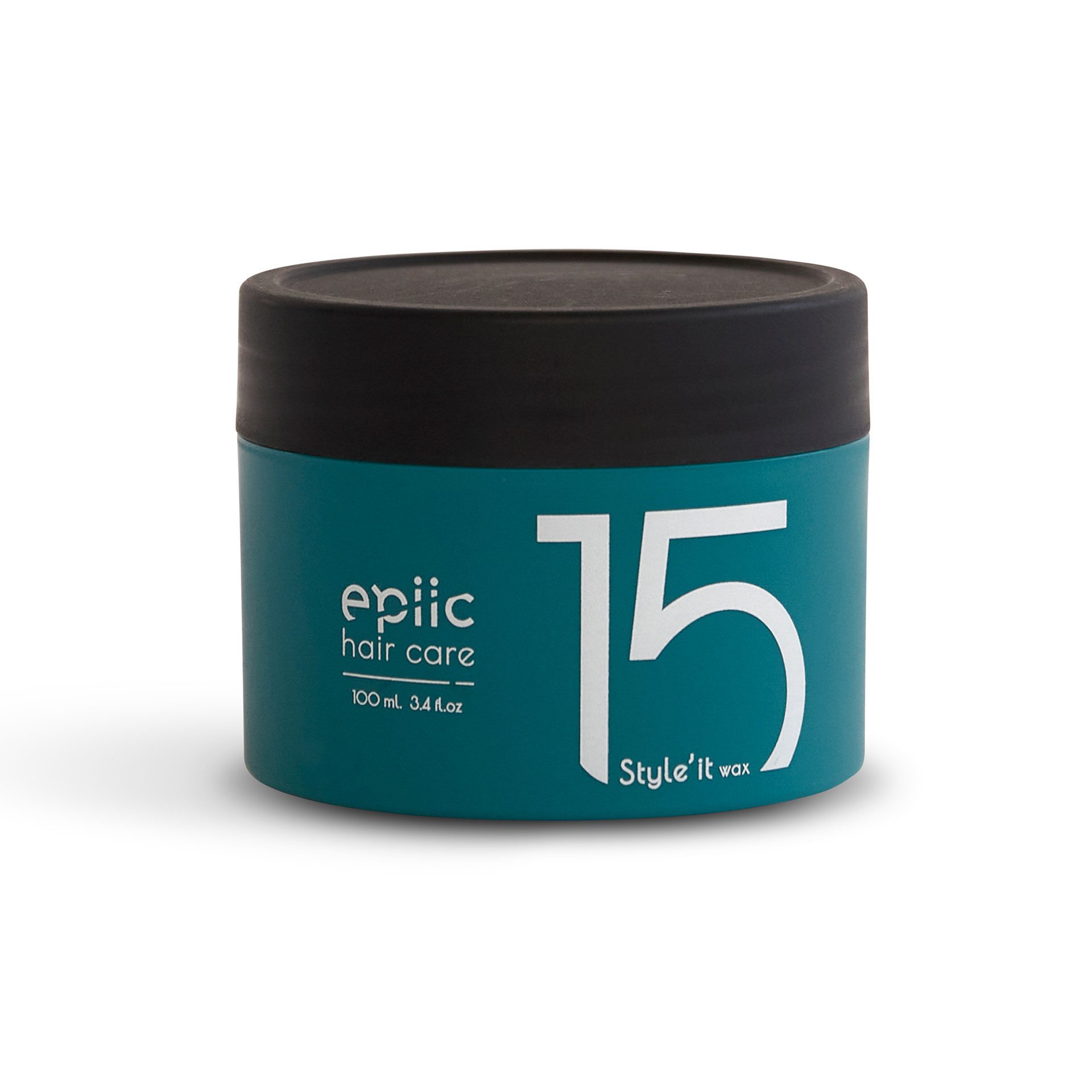 epiic hair care Style'it wax nr. 15 - 100ml