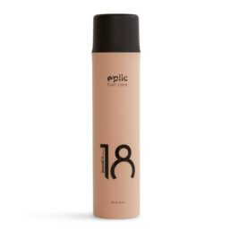 epiic hair care Smooth'it lotion nr. 18 - 150ml