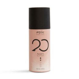 epiic hair care Renew'it dry shampoo nr. 20 - 100ml