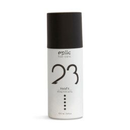epiic hair care Hold'it strong hold spray nr. 23 - 100ml