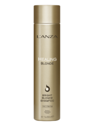 L'ANZA Bright Blonde Shampoo 300ml