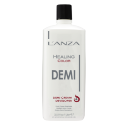 L'ANZA Color Demi Cream Developer 1.75%, 1000ml