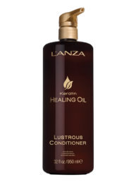 L'ANZA Lustrous Conditioner 950ml