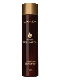 L'ANZA Lustrous Shampoo 300ml