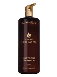L'ANZA Lustrous Shampoo 950ml