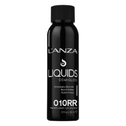 L'ANZA Color Liquids 010RR Strawberry Blonde