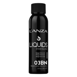 L'ANZA Color Liquids 03BN Beige Natural