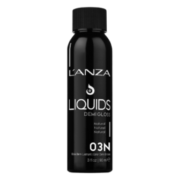 L'ANZA Color Liquids 03N Natural