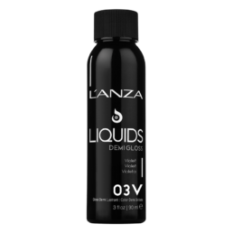 L'ANZA Color Liquids 03V Violet