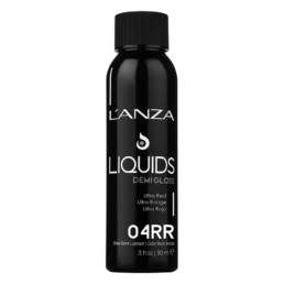 L'ANZA Color Liquids 04RR Ultra Red