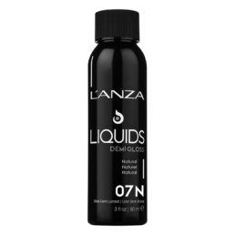 L'ANZA Color Liquids 07N Natural