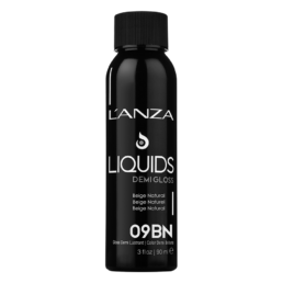 L'ANZA Color Liquids 09BN Beige Natural