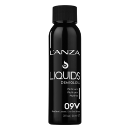 L'ANZA Color Liquids 09V Platinum