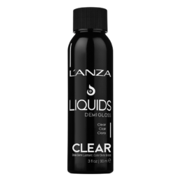 L'ANZA Color Liquids Clear