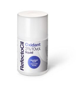 Refectocil Liquid Oxidant, 3%, 10 vol.