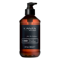 L'ANZA CBD Revive Shampoo 236ml