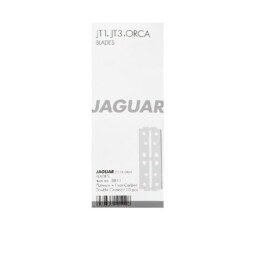 Jaguar JT1.JT3 blade, 1x10stk.