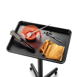 Assistant table, Black