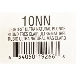L'ANZA Color 10NN Very Light Ultra Natural Blonde
