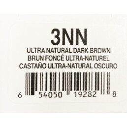 L'ANZA Color 3NN Ultra Natural Dark Brown