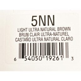 L'ANZA Color 5NN Medium UltraNaturalBrown