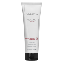 L'ANZA Color-Cleansing Shampoo 235ml