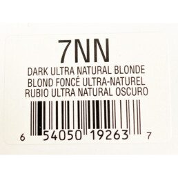 L'ANZA Color 7NN Dark Ultra Natural Blonde