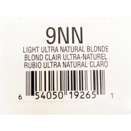 L'ANZA Color 9NN Light Ultra Natural Blonde