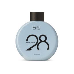 epiic hair care nr. 28 Moisturize’it shampoo ECOCERT® 250ml