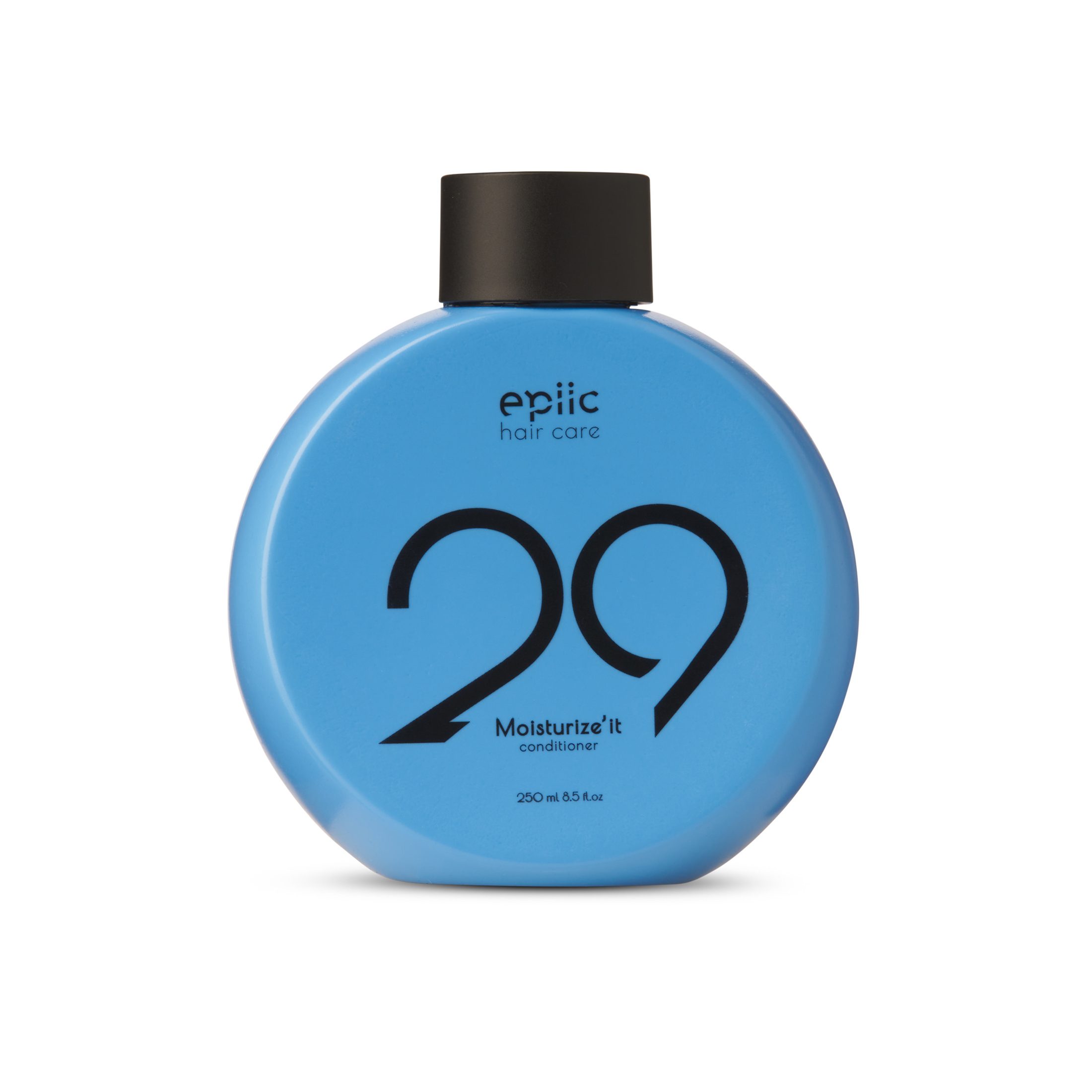 epiic hair care nr. 29 Moisturize’it conditioner ECOCERT® 250ml