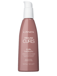 L'ANZA Curl Therapy Leave-In Conditioner 160ml